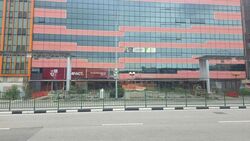 Kh Plaza @ Aljunied (D14), Shop House #622677641